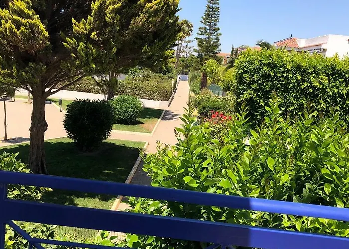 Nyaraló Duplex - Playa *