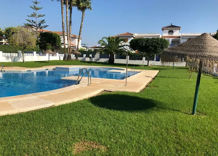 Duplex - Playa *