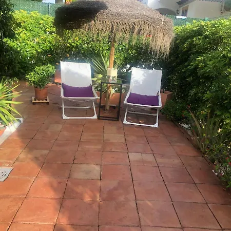 Duplex - Playa