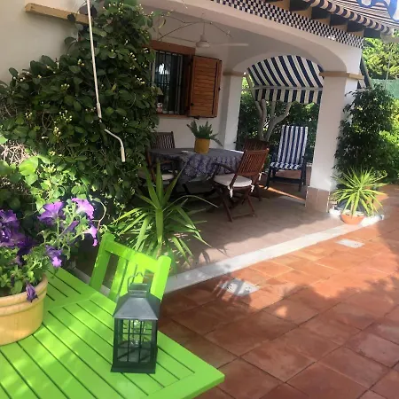 Holiday home Duplex - Playa Vera
