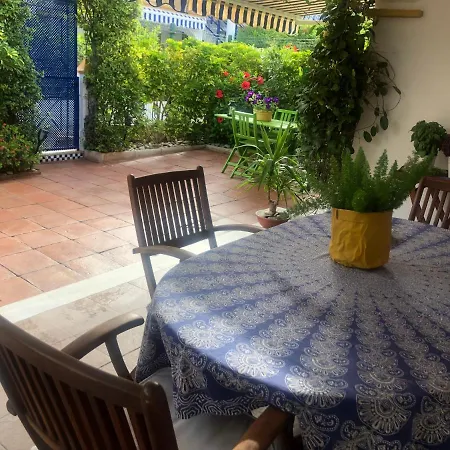 Duplex - Playa Holiday home Vera
