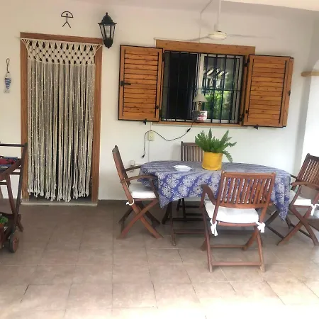 Holiday home Duplex - Playa Vera
