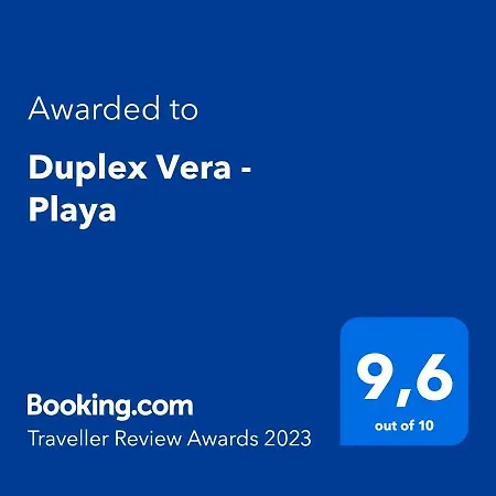 Duplex - Playa