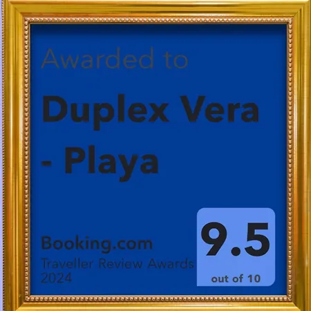 Duplex - Playa