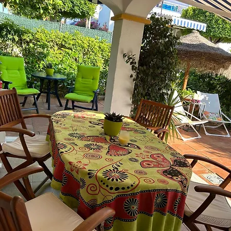 Duplex - Playa Holiday home *