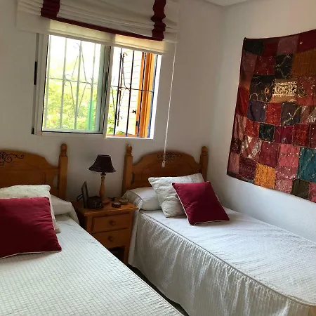 Duplex - Playa Holiday home *