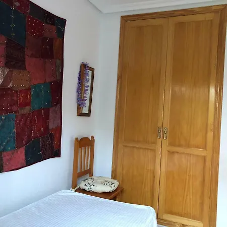 Duplex - Playa Holiday home