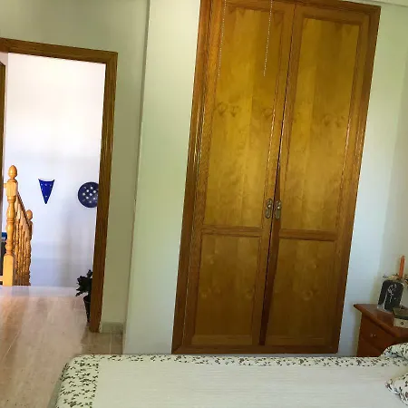 Duplex - Playa Holiday home Vera
