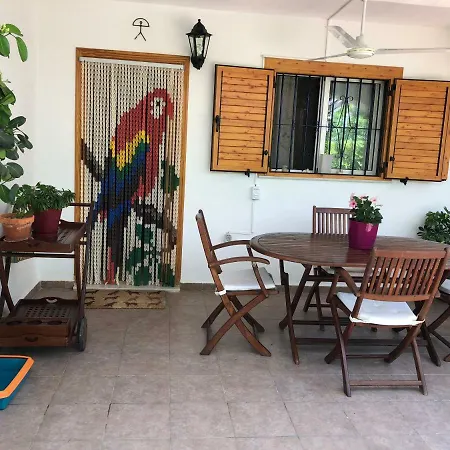 Duplex - Playa