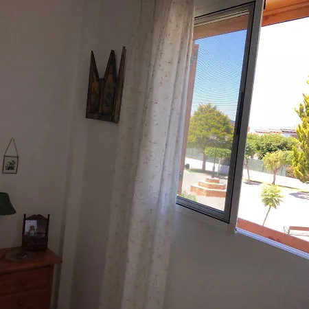 Duplex - Playa Vera
