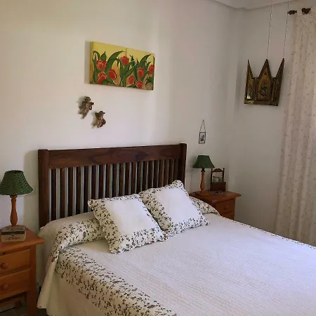 Duplex - Playa * Vera