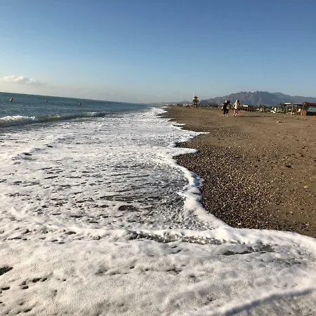 Duplex - Playa