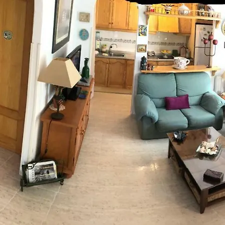 Duplex - Playa Vera
