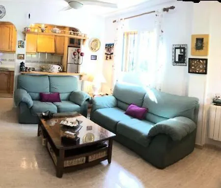 Duplex - Playa Holiday home