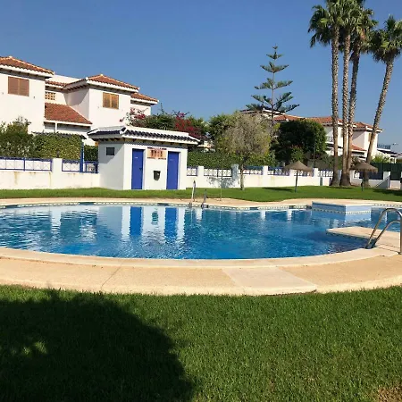Duplex - Playa