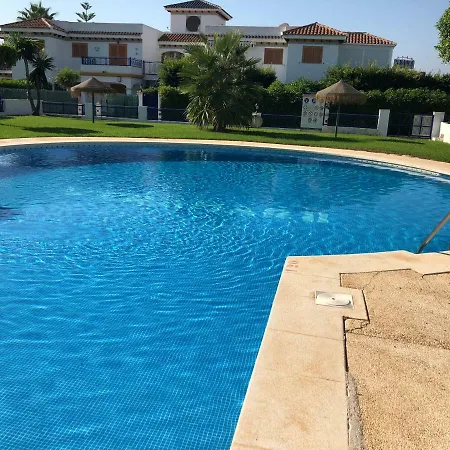 Duplex - Playa *