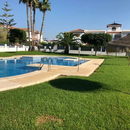 Duplex - Playa *