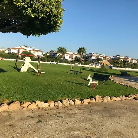 Duplex - Playa Vera