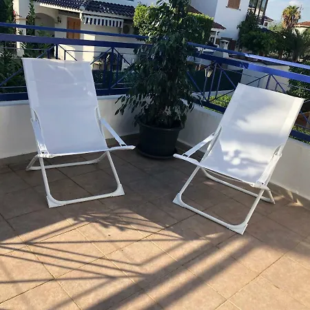 Duplex - Playa * Vera