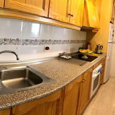 Duplex - Playa Holiday home
