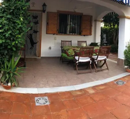 Duplex - Playa