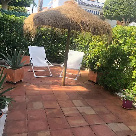 Duplex - Playa Holiday home