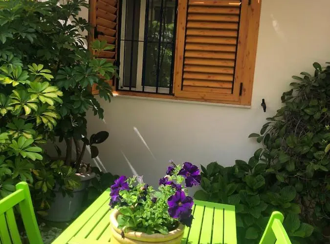 Duplex - Playa * Vera
