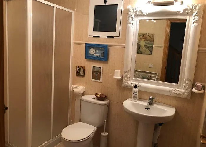 Holiday home Duplex - Playa Vera