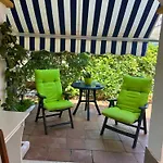 Duplex - Playa Prázdninový dům