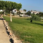 Prázdninový dům Duplex - Playa Vera