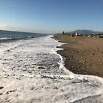Duplex - Playa