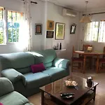 Prázdninový dům Duplex - Playa *