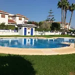 Duplex - Playa