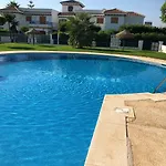 Duplex - Playa *
