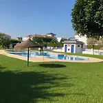 Duplex - Playa Prázdninový dům *