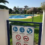 Prázdninový dům Duplex - Playa Vera