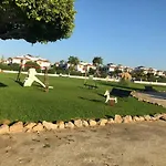Duplex - Playa Vera