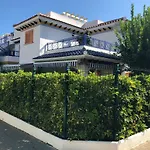 Duplex - Playa Prázdninový dům