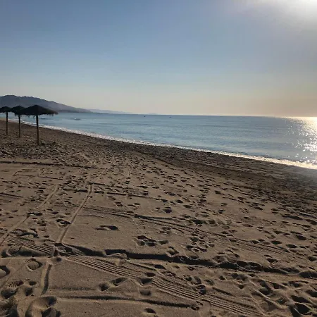 Duplex - Playa Feriehus Vera