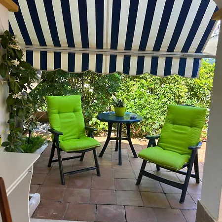 Duplex - Playa Feriehus