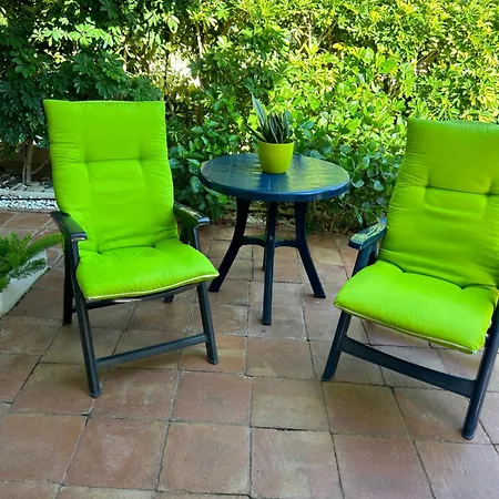 Feriehus Duplex - Playa *