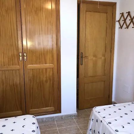 Duplex - Playa Feriehus