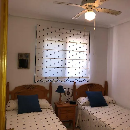 Duplex - Playa Feriehus
