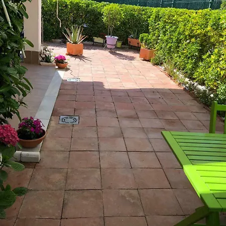 Duplex - Playa Prázdninový dům *