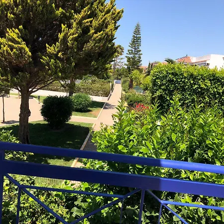 Feriehus Duplex - Playa *