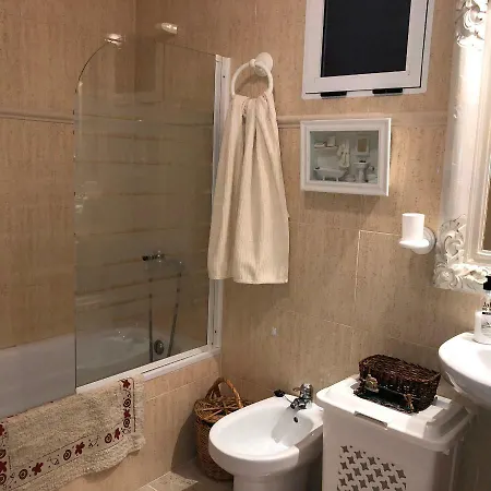 Feriehus Duplex - Playa Vera