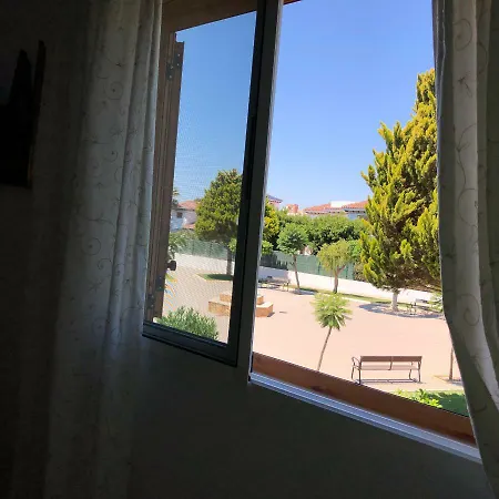 Feriehus Duplex - Playa