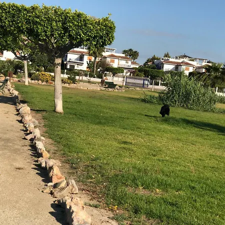 Feriehus Duplex - Playa Vera