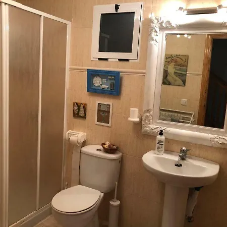 Feriehus Duplex - Playa Vera