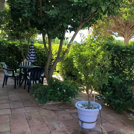 Feriehus Duplex - Playa Vera
